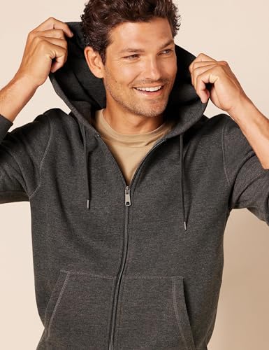navy zip hoodie