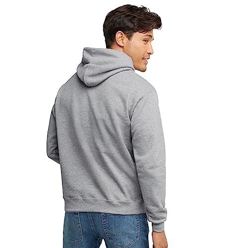 black pullover hoodie