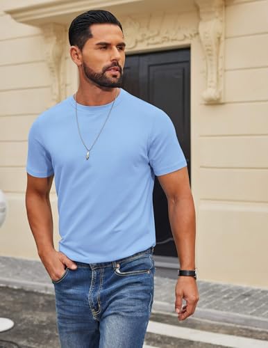 white classic t shirt