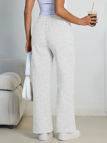 black relaxed pants