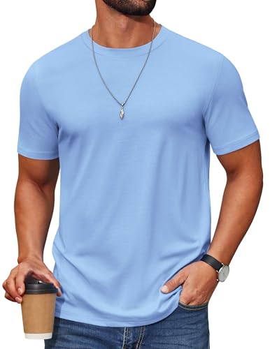 white classic t shirt