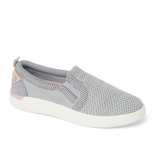 beige daily shoes