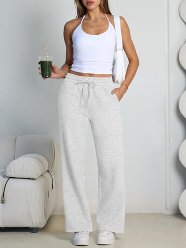 black relaxed pants