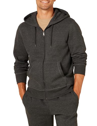 navy zip hoodie