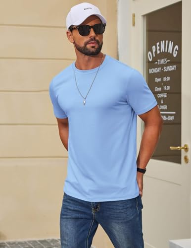 white classic t shirt