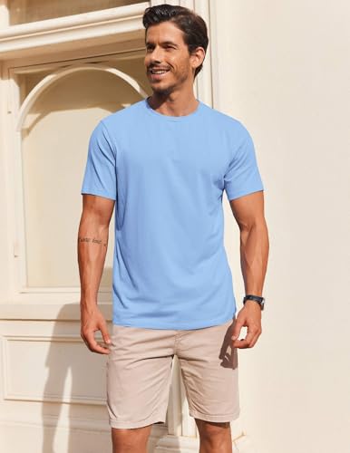 white classic t shirt