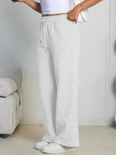 black relaxed pants