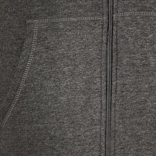 navy zip hoodie